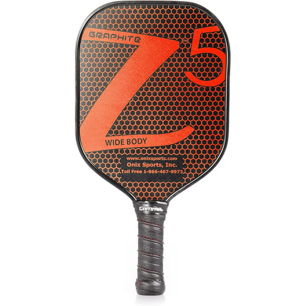 Paddle Set of 2 Rackets with Ultra Cushion Comfort Grip Fiberglass Surface Gift Kit for Men Women Kids Indoor Outdoor APETHS Pickleball Paddles 